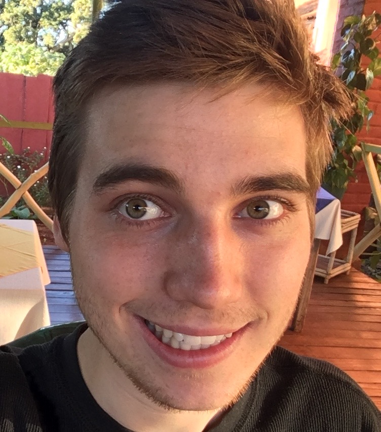 Luke Kurlandski